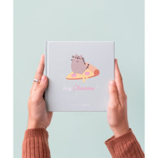 Album de Fotos Autoadhesivas Pusheen